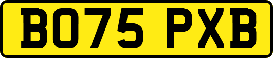 BO75PXB