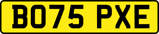 BO75PXE