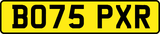 BO75PXR