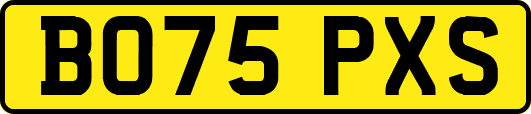 BO75PXS