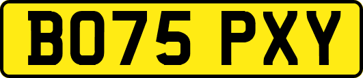 BO75PXY