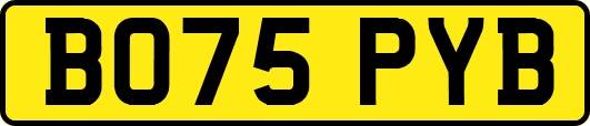BO75PYB