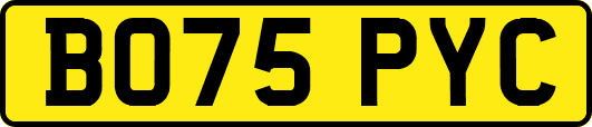 BO75PYC