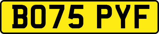 BO75PYF
