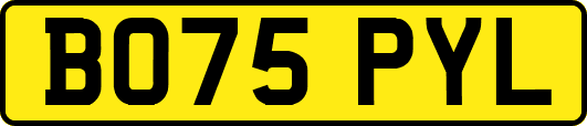 BO75PYL
