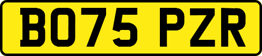 BO75PZR