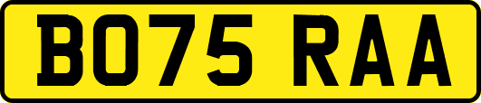 BO75RAA
