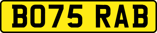 BO75RAB