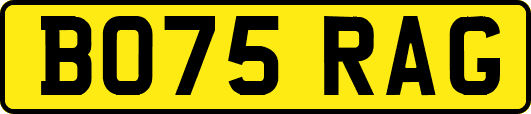 BO75RAG