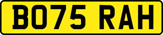 BO75RAH