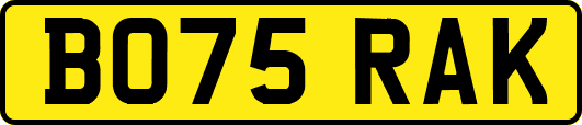 BO75RAK