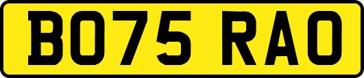 BO75RAO