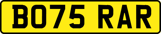 BO75RAR