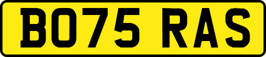 BO75RAS