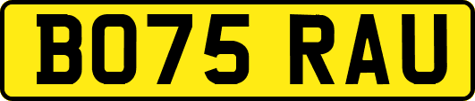 BO75RAU