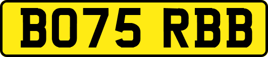 BO75RBB