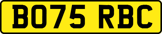 BO75RBC