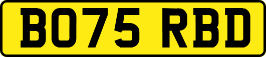 BO75RBD