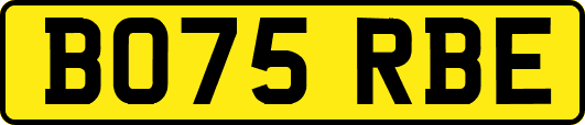 BO75RBE