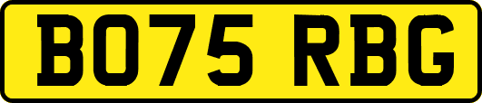 BO75RBG