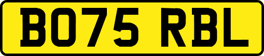 BO75RBL