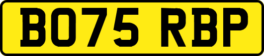 BO75RBP
