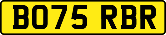 BO75RBR