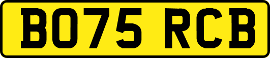 BO75RCB
