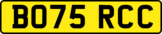 BO75RCC