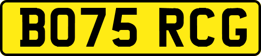 BO75RCG