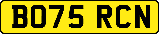 BO75RCN