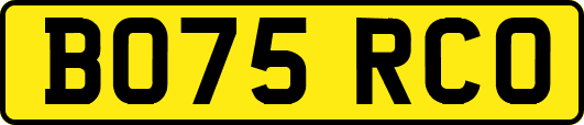 BO75RCO