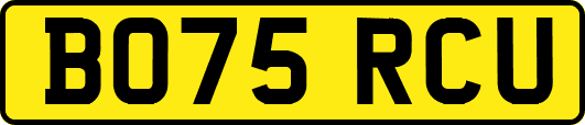 BO75RCU