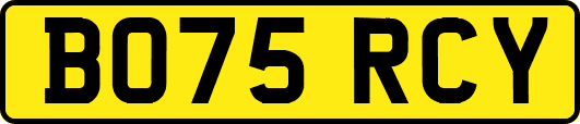 BO75RCY