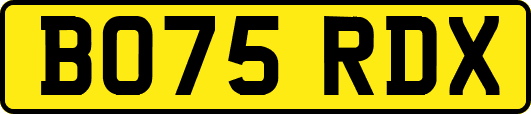 BO75RDX