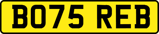 BO75REB
