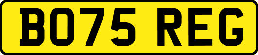BO75REG