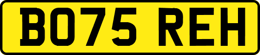 BO75REH