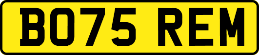 BO75REM