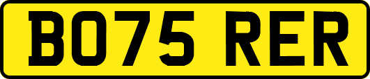 BO75RER
