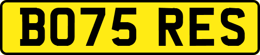 BO75RES