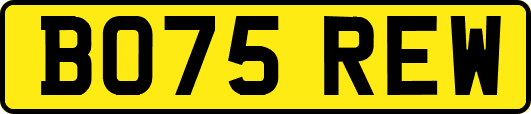 BO75REW