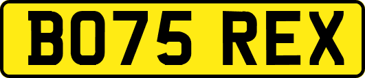 BO75REX