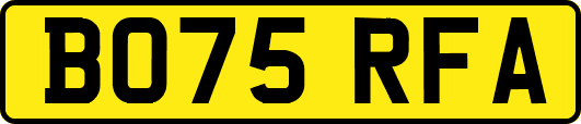 BO75RFA