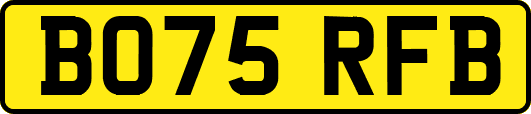 BO75RFB