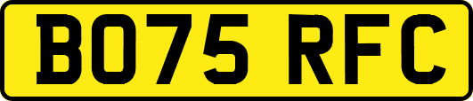 BO75RFC
