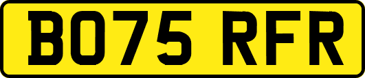 BO75RFR