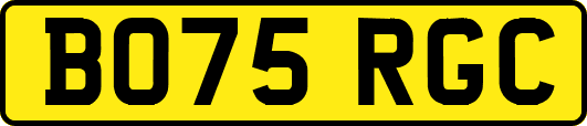 BO75RGC