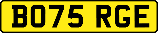 BO75RGE
