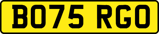 BO75RGO